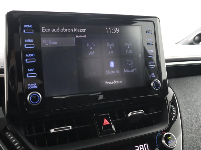 Toyota Corolla Touring Sports - 2.0 Hybrid Premium