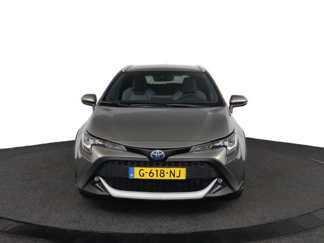 Toyota Corolla Touring Sports - 1.8 Hybrid Trek
