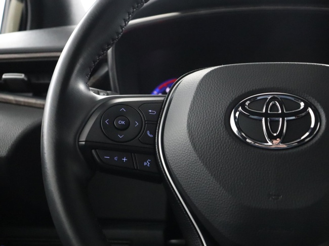 Toyota Corolla Touring Sports - 1.8 Hybrid Trek