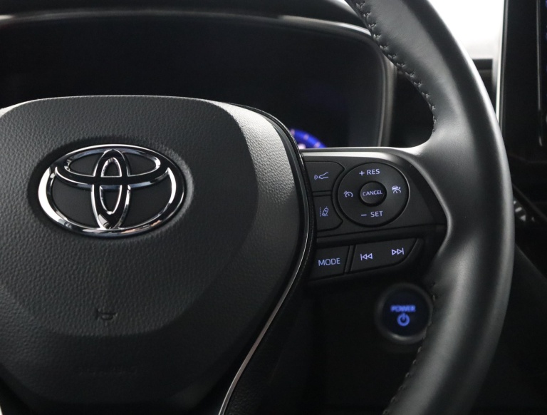 Toyota Corolla Touring Sports - 1.8 Hybrid Trek 21