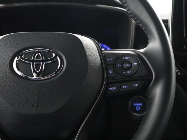 Toyota Corolla Touring Sports - 1.8 Hybrid Trek
