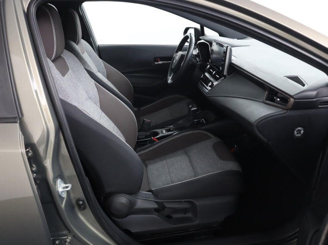 Toyota Corolla Touring Sports - 1.8 Hybrid Trek