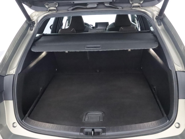 Toyota Corolla Touring Sports - 1.8 Hybrid Trek