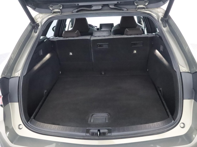 Toyota Corolla Touring Sports - 1.8 Hybrid Trek