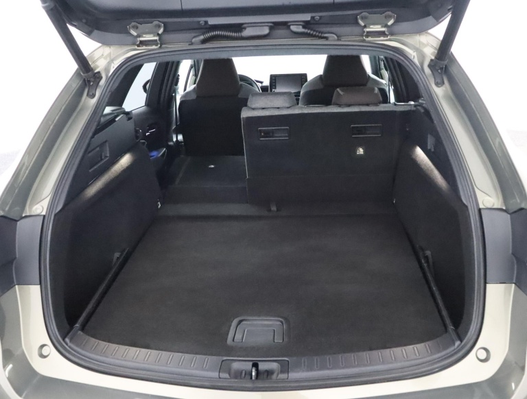 Toyota Corolla Touring Sports - 1.8 Hybrid Trek 25