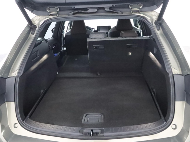 Toyota Corolla Touring Sports - 1.8 Hybrid Trek