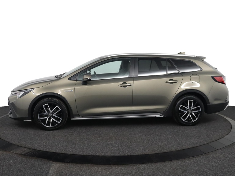 Toyota Corolla Touring Sports - 1.8 Hybrid Trek 3