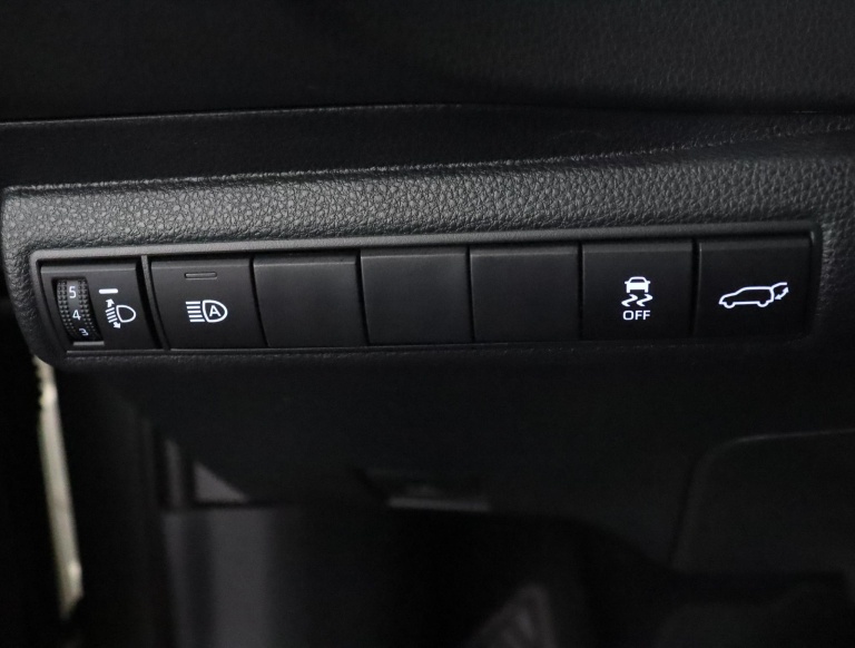 Toyota Corolla Touring Sports - 1.8 Hybrid Trek 30