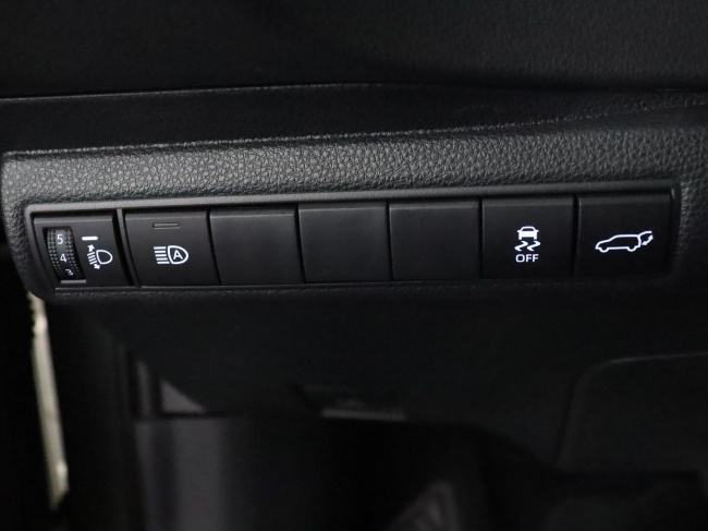 Toyota Corolla Touring Sports - 1.8 Hybrid Trek