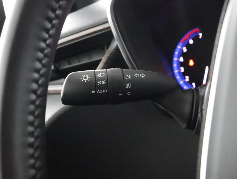 Toyota Corolla Touring Sports - 1.8 Hybrid Trek 31