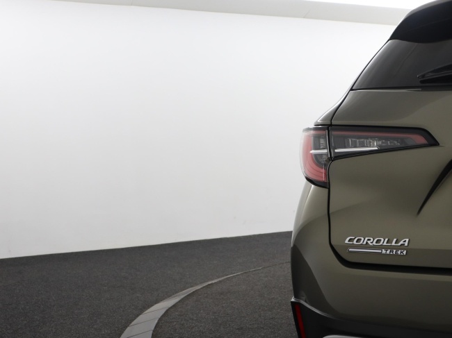 Toyota Corolla Touring Sports - 1.8 Hybrid Trek