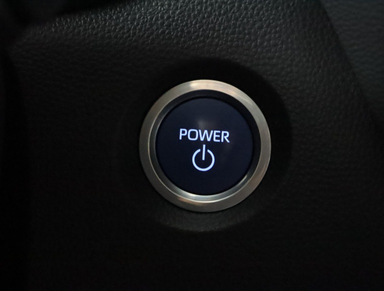 Toyota Corolla Touring Sports - 1.8 Hybrid Trek 40