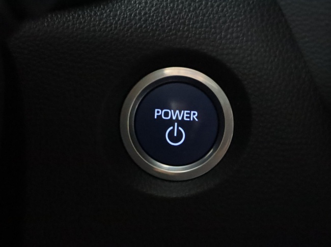 Toyota Corolla Touring Sports - 1.8 Hybrid Trek