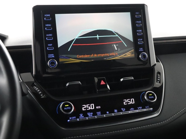Toyota Corolla Touring Sports - 1.8 Hybrid Trek