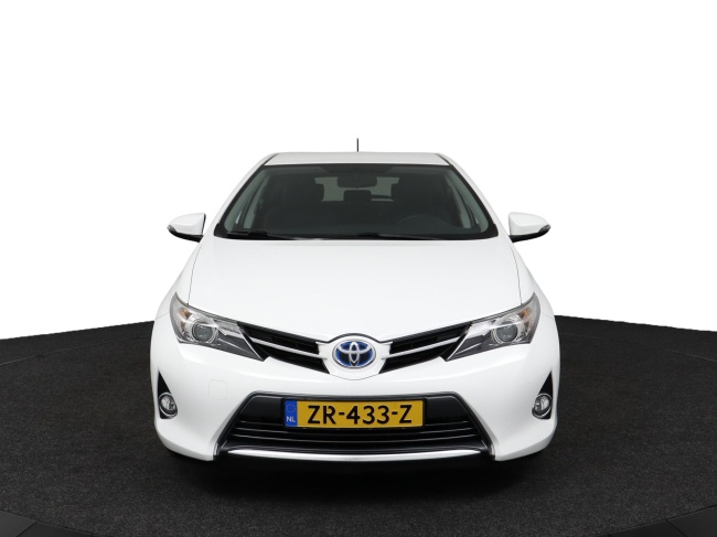 Toyota Auris - 1.8 Hybrid Lease