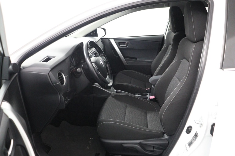 Toyota Auris - 1.8 Hybrid Lease 16