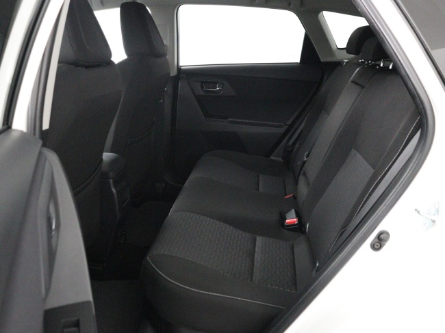 Toyota Auris - 1.8 Hybrid Lease