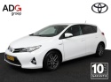 Toyota Auris - 1.8 Hybrid Lease