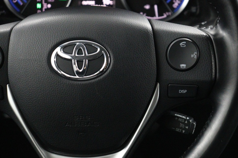 Toyota Auris - 1.8 Hybrid Lease 20