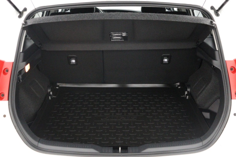 Toyota Auris - 1.8 Hybrid Lease 23