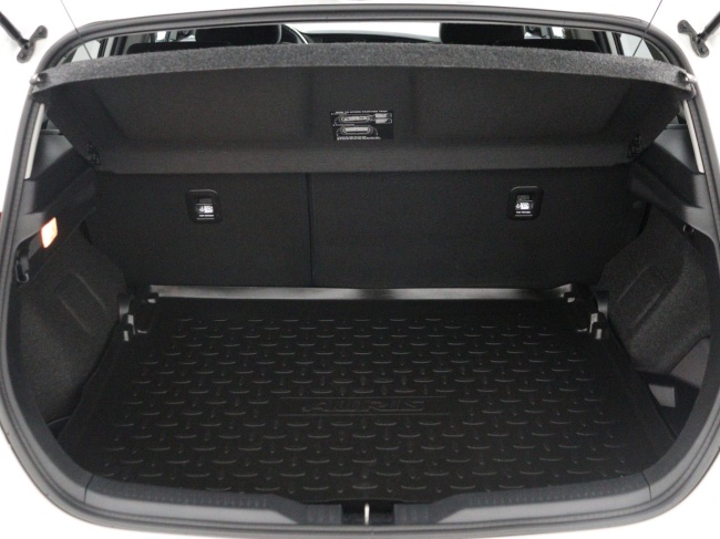 Toyota Auris - 1.8 Hybrid Lease