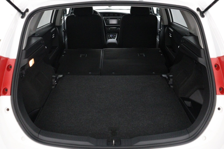 Toyota Auris - 1.8 Hybrid Lease 26