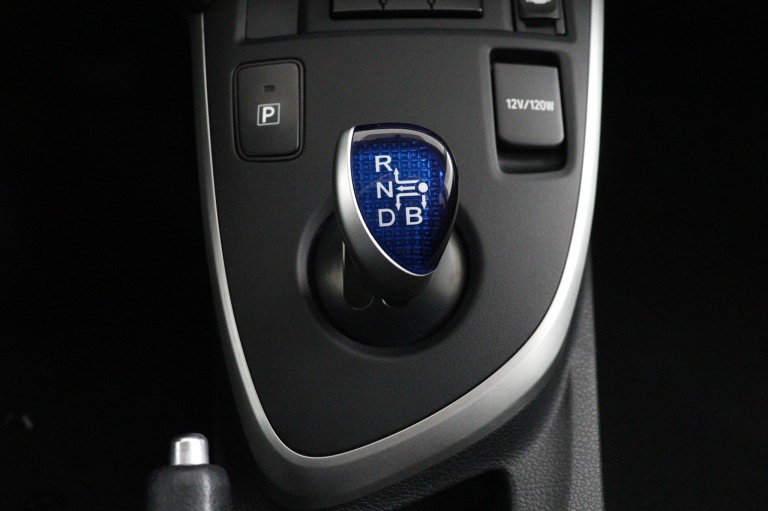 Toyota Auris - 1.8 Hybrid Lease 27