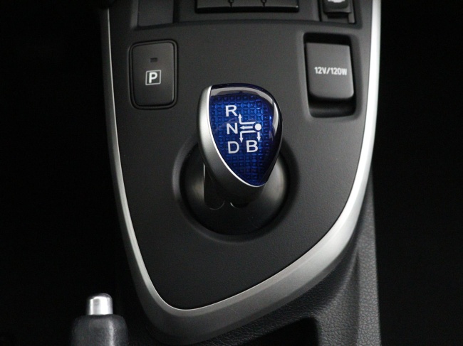 Toyota Auris - 1.8 Hybrid Lease