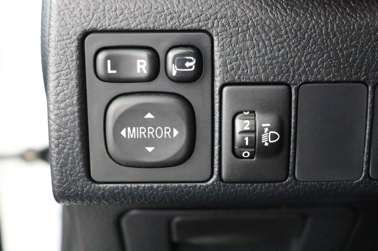 Toyota Auris - 1.8 Hybrid Lease 29
