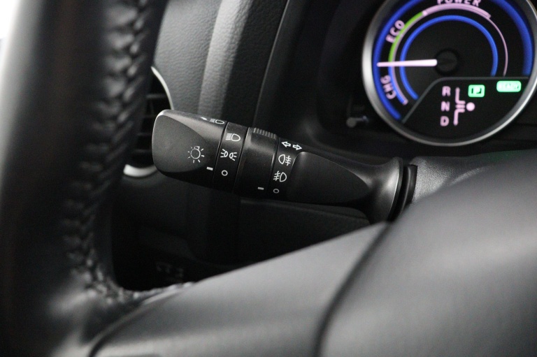 Toyota Auris - 1.8 Hybrid Lease 30