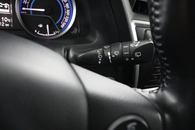Toyota Auris - 1.8 Hybrid Lease 31
