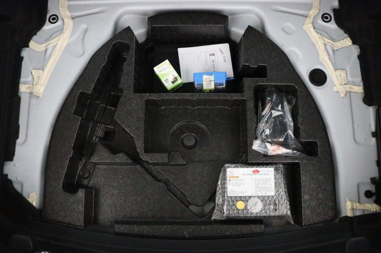 Toyota Auris - 1.8 Hybrid Lease 33