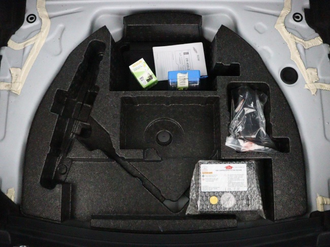 Toyota Auris - 1.8 Hybrid Lease