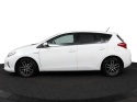Toyota Auris - 1.8 Hybrid Lease