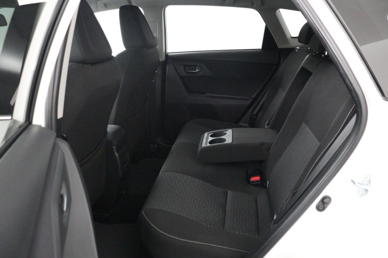 Toyota Auris - 1.8 Hybrid Lease 40