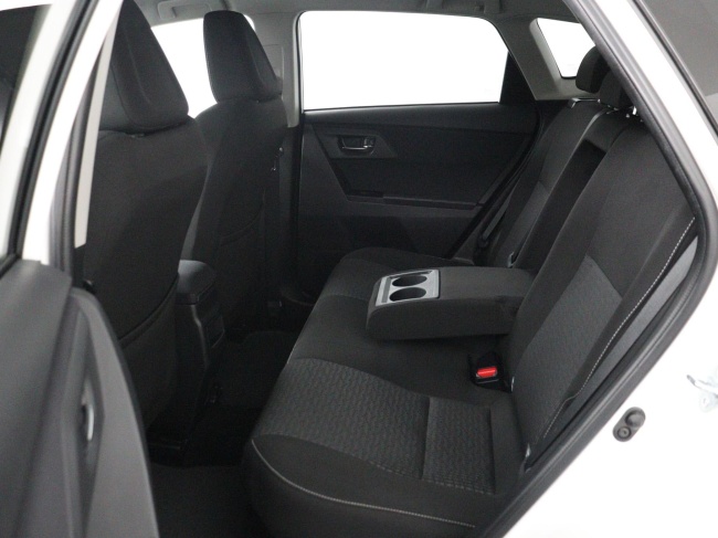 Toyota Auris - 1.8 Hybrid Lease