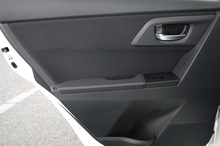 Toyota Auris - 1.8 Hybrid Lease 41