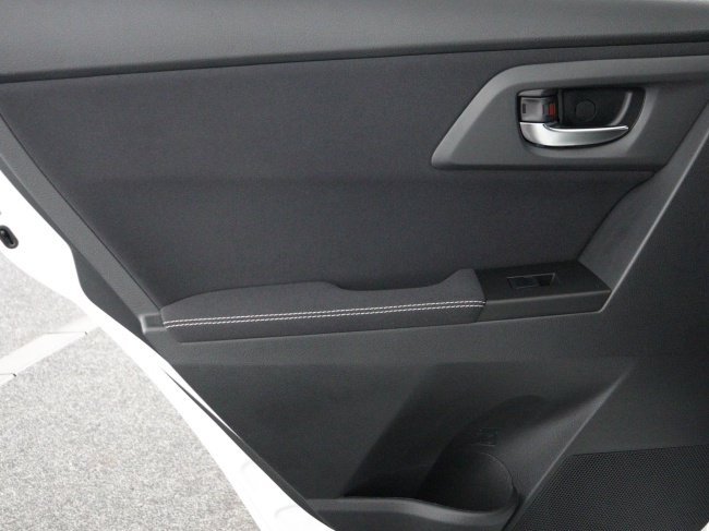 Toyota Auris - 1.8 Hybrid Lease
