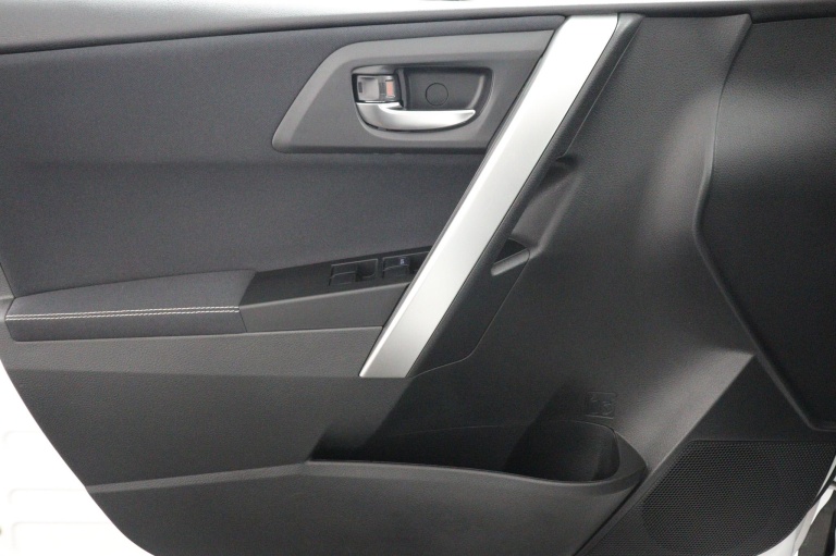 Toyota Auris - 1.8 Hybrid Lease 46