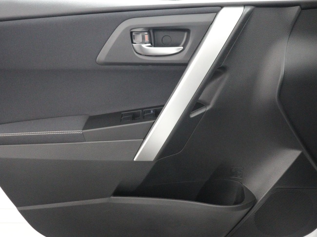 Toyota Auris - 1.8 Hybrid Lease