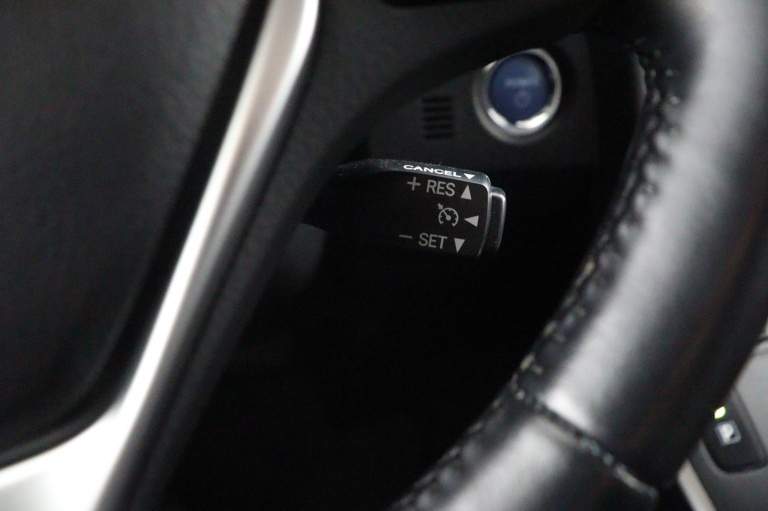 Toyota Auris - 1.8 Hybrid Lease 47