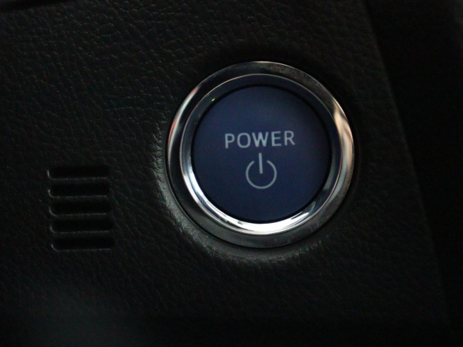 Toyota Auris - 1.8 Hybrid Lease