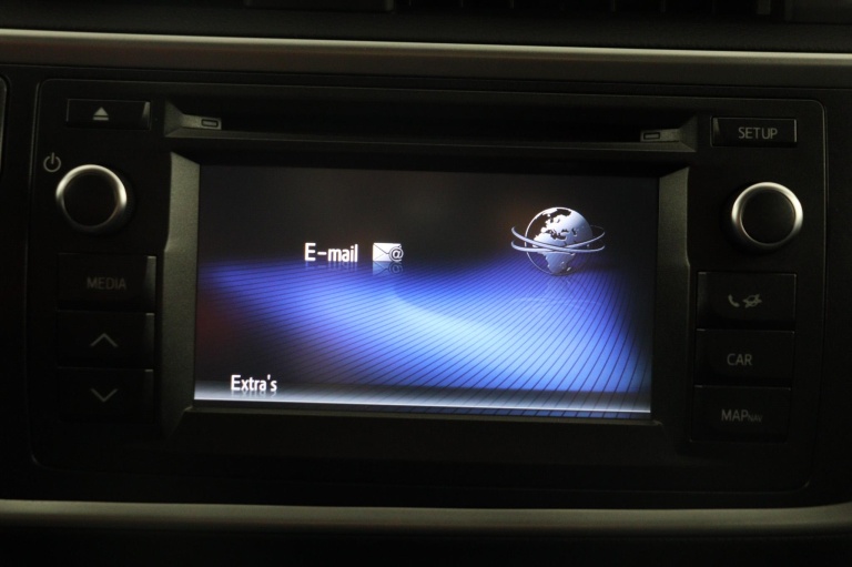 Toyota Auris - 1.8 Hybrid Lease 51