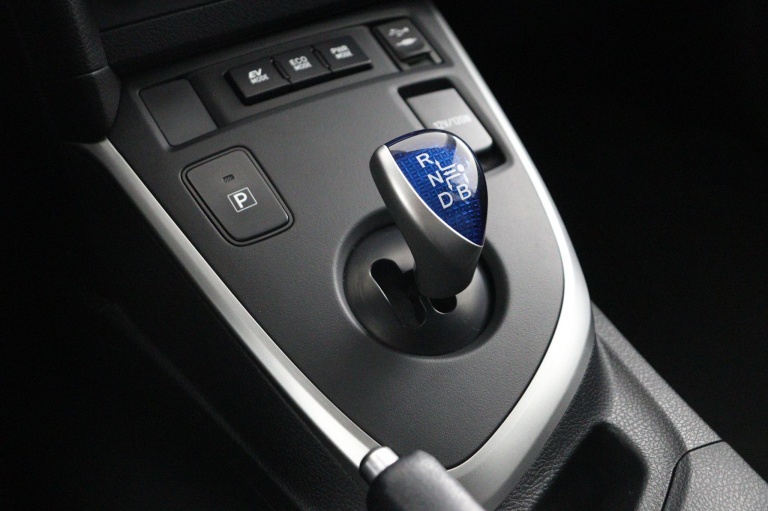Toyota Auris - 1.8 Hybrid Lease 57