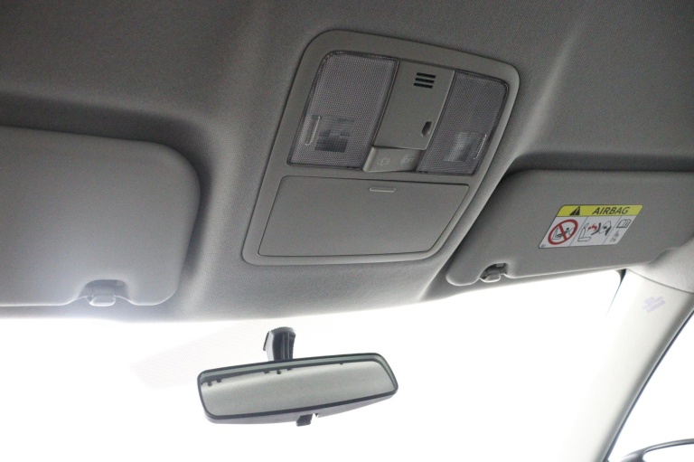 Toyota Auris - 1.8 Hybrid Lease 58