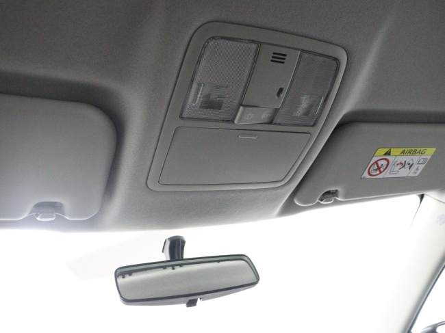 Toyota Auris - 1.8 Hybrid Lease