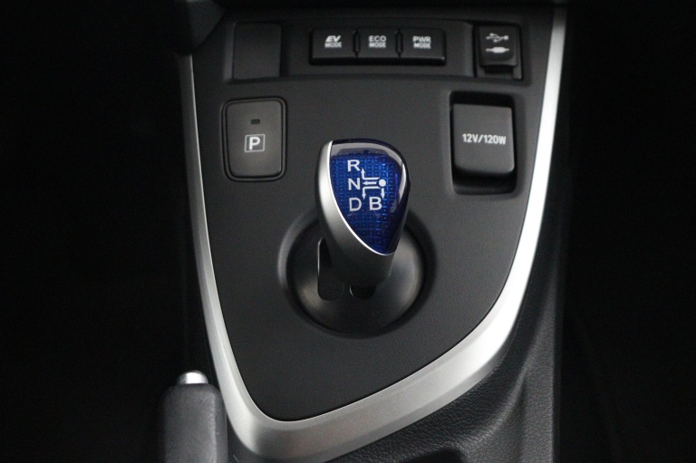 Toyota Auris - 1.8 Hybrid Lease 59