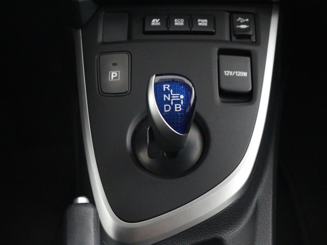 Toyota Auris - 1.8 Hybrid Lease