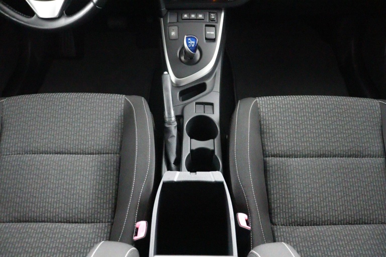 Toyota Auris - 1.8 Hybrid Lease 60