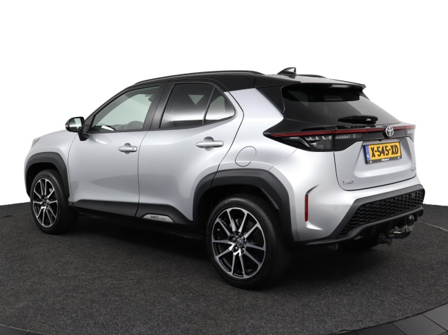 Toyota Yaris Cross - 1.5 Hybrid GR Sport